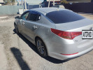 Kia K5 2011 года