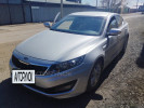 Kia K5 2011 года