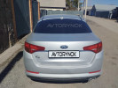 Kia K5 2011 года