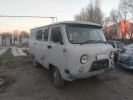 УАЗ Буханка 2012 года