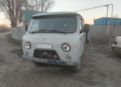 УАЗ Буханка 2012 года