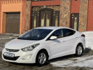 Hyundai Elantra 2014 года