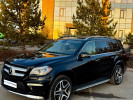 Mercedes-Benz GL-Класс 2012 года
