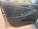 Hyundai Sonata 2011 года