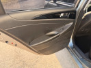 Hyundai Sonata 2011 года