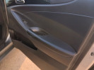 Hyundai Sonata 2011 года