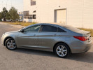 Hyundai Sonata 2011 года