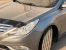 Hyundai Sonata 2011 года