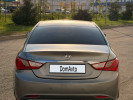 Hyundai Sonata 2011 года