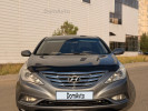 Hyundai Sonata 2011 года