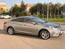 Hyundai Sonata 2011 года