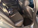Hyundai Sonata 2011 года