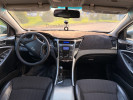 Hyundai Sonata 2011 года