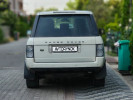 Land Rover Range Rover 2006 года