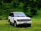 Land Rover Range Rover 2006 года
