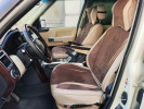 Land Rover Range Rover 2006 года