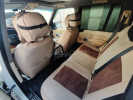 Land Rover Range Rover 2006 года