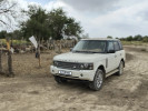 Land Rover Range Rover 2006 года