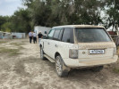 Land Rover Range Rover 2006 года