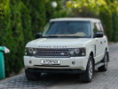 Land Rover Range Rover 2006 года