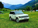 Land Rover Range Rover 2006 года