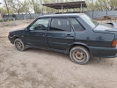 ВАЗ (Lada) 2115 2012 года