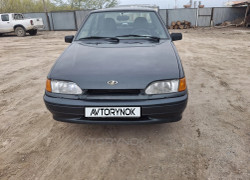 ВАЗ (Lada) 2115 2012 года