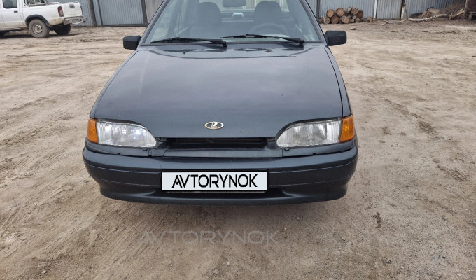 ВАЗ (Lada) 2115 2012 года