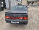 ВАЗ (Lada) 2115 2012 года