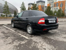 ВАЗ (Lada) Priora 2014 года