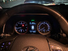 Hyundai Tucson 2020 года