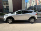 Hyundai Tucson 2020 года