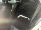 Hyundai Tucson 2020 года