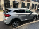 Hyundai Tucson 2020 года