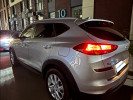 Hyundai Tucson 2020 года
