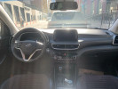 Hyundai Tucson 2020 года