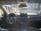 Hyundai Tucson 2020 года