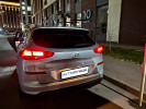 Hyundai Tucson 2020 года