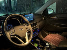 Hyundai Tucson 2020 года