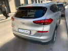 Hyundai Tucson 2020 года