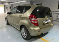 Mercedes-Benz A-Класс 2005 года