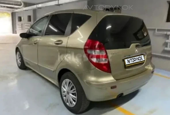 Mercedes-Benz A-Класс 2005 года