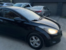 Hyundai Elantra 2013 года