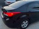 Hyundai Elantra 2013 года
