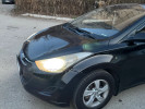 Hyundai Elantra 2013 года