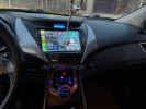 Hyundai Elantra 2013 года