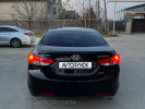 Hyundai Elantra 2013 года