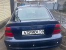 Opel Vectra 2001 года