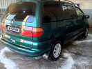 Volkswagen Sharan 1997 года