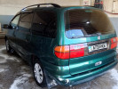 Volkswagen Sharan 1997 года